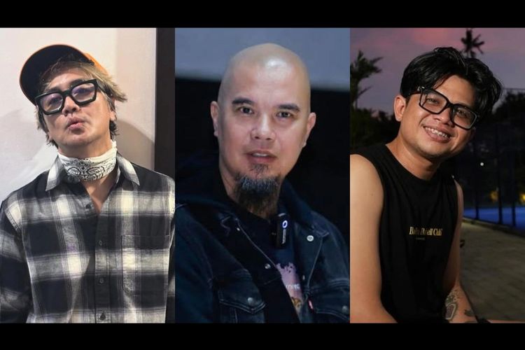 royalti, Anji, Royalti musik, royalti lagu, royalti musik cafe, Anji Kritik Sistem Royalti Musik: Semakin Jelas Siapa Sumber Masalahnya