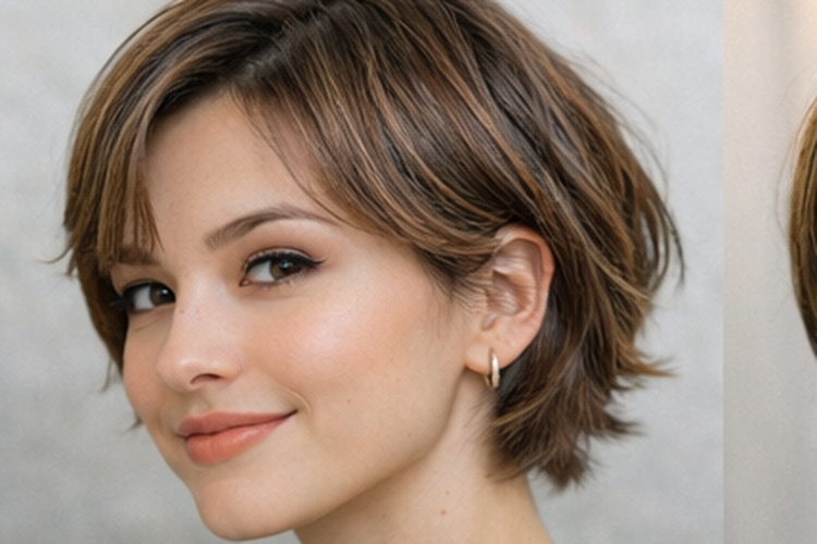 Classic Bob, 40 Model Rambut Pendek Wanita: Bob, Pixie, Shaggy hingga Wolf Cut, Model Rambut Pendek Wanita dengan Potongan Bob, Model Rambut Pendek Wanita dengan Potongan Pixie, Model Rambut Pendek Wanita dengan Gaya Shaggy, Model Rambut Pendek Wanita Wolf Cut dan Turunannya, Model Rambut Pendek Wanita dengan Poni, Model Rambut Pendek Wanita Sesuai Tekstur Rambut, Model Rambut Pendek Wanita Modern dan Kekinian, Model Rambut Pendek Wanita untuk Tampilan Elegan, Tips Memilih Model Rambut Pendek Sesuai Bentuk Wajah, Perawatan Rambut Pendek agar Tetap Rapi dan Sehat