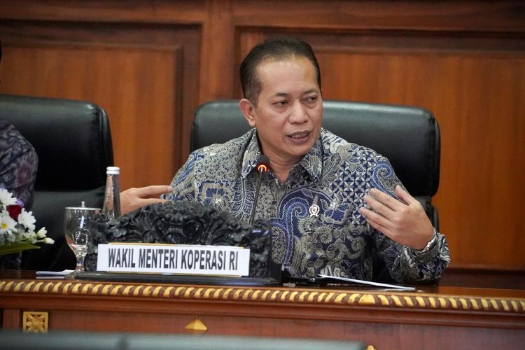Gerindra, Ferry Juliantono, menteri koperasi, profil ferry juliantono, karier Ferry Juliantono, kekayaan Ferry Juliantono, daftar kekayaan Ferry Juliantono LHKPN, ferry juliantono komisaris, Profil dan Daftar Kekayaan Ferry Juliantono, Menteri Koperasi Pengganti Budi Arie, Profil Ferry Juliantono, Karier Profesional Ferry Juliantono, Karier Ferry Juliantono di Bidang Politik dan Pemerintahan, Daftar Kekayaan Ferry Juliantono