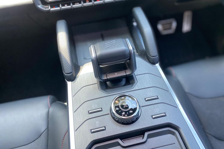 Jetour, Jetour T2, Jetour T2 i-DM, SUV PHEV Jetour T2 i-DM Segera Masuk Indonesia