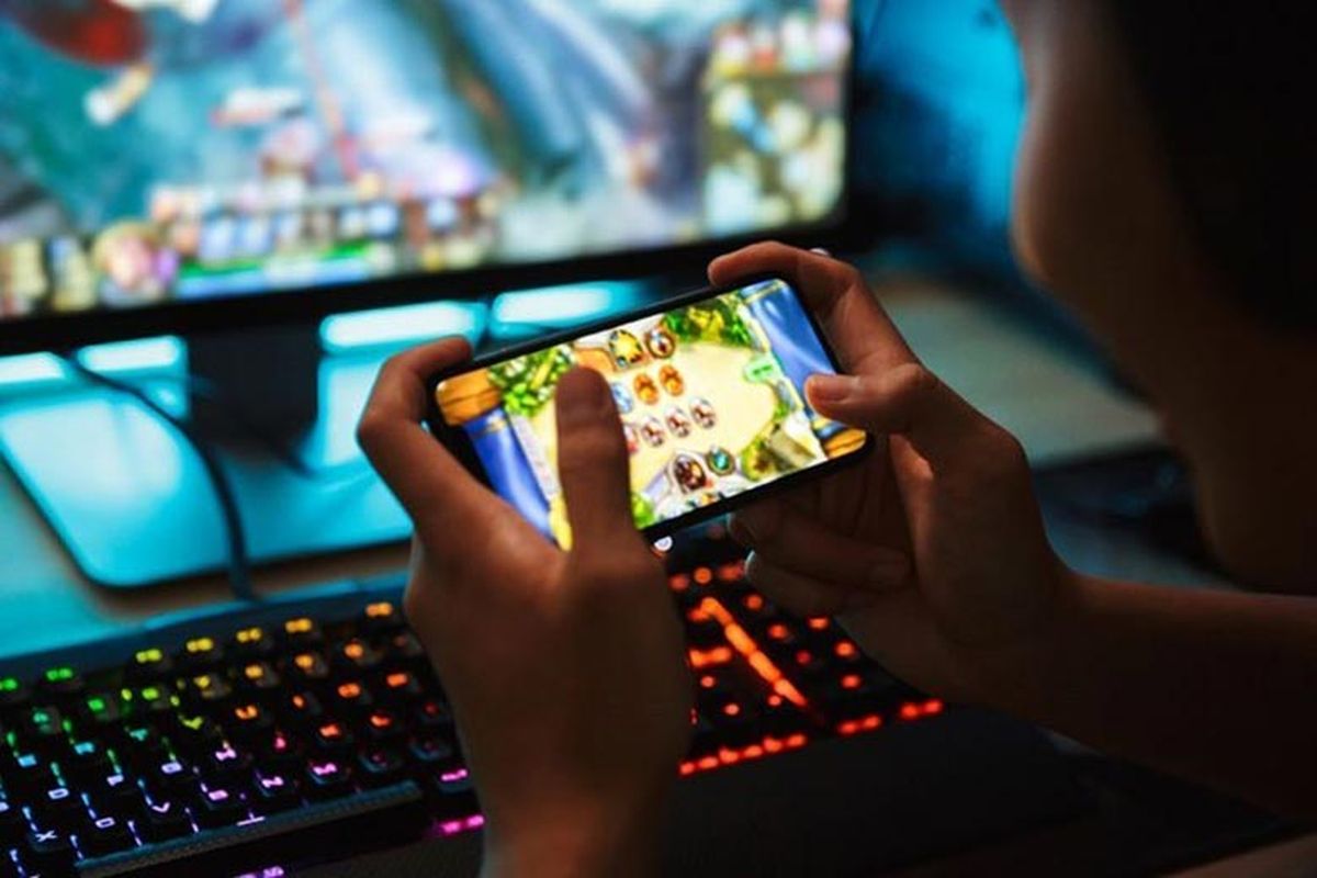 game online, Anak Bunuh Ibu di Medan akibat 