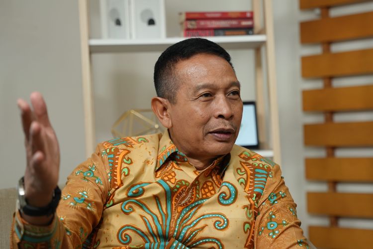 Kota Malang, Wahyu Hidayat, sports tourism, Pasar Klojen, Stasiun Malang, Nongkrong di Pasar Jadi Tren Anak Muda di Malang, Ini Penjelasan Wali Kota Malang