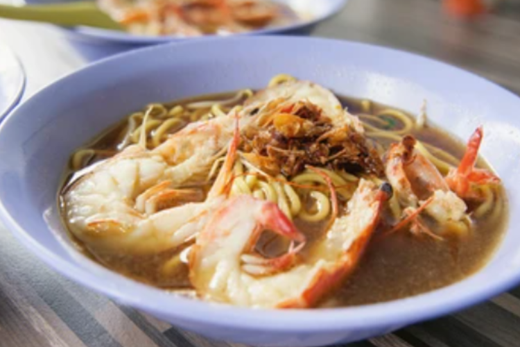 Hokkien Mee, Bintik Hitam Sering Muncul di Hokkien Mee, Apakah Aman Dikonsumsi?