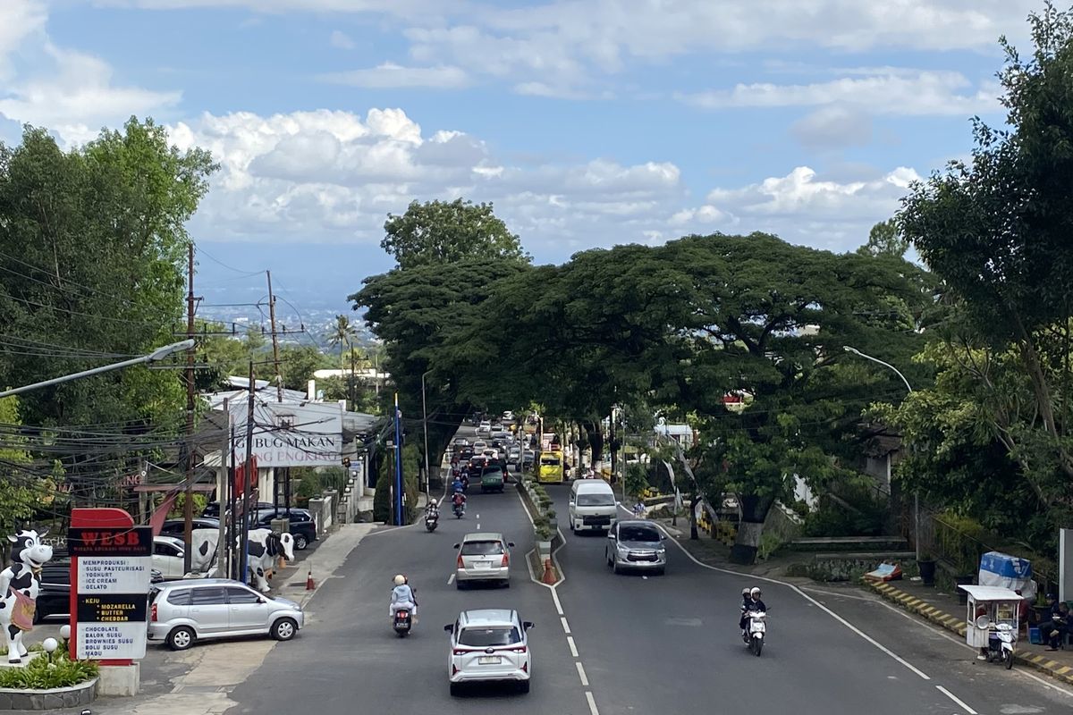 keselamatan, mindset, lalu lintas, Perilaku Agresif di Jalan Raya Berawal dari Pola Pikir yang Salah