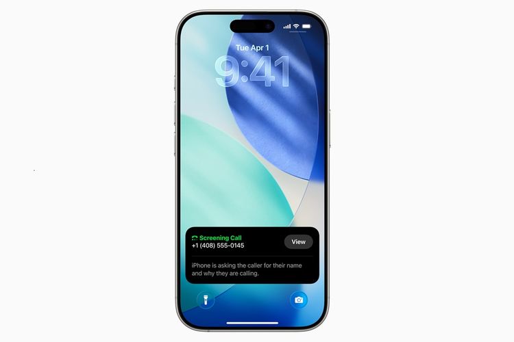 Apple, sistem operasi, iOS 26, Android, apple, google pixel, 3 Fitur Baru iOS 26 Ini Ditiru Apple dari Android