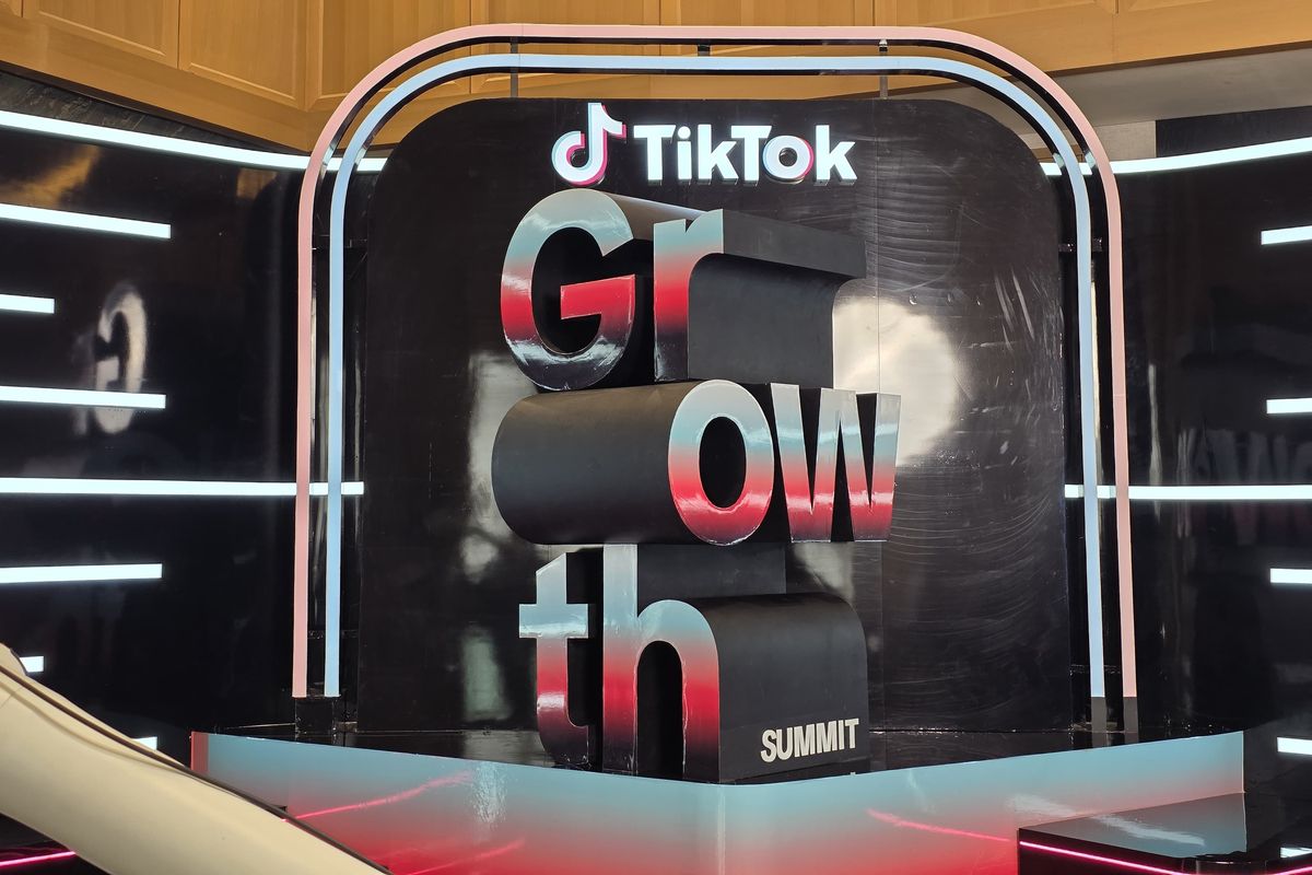 TikTok, pengguna TikTok di Indonesia, pengguna tiktok di indonesia, Pengguna TikTok di Indonesia Tembus 160 Juta, Terbanyak di Asia Tenggara