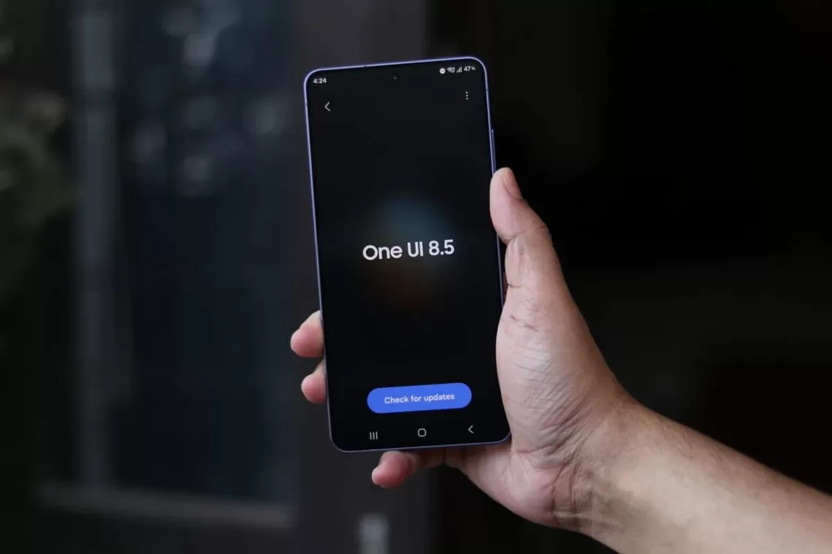OneUI, Samsung, Galaxy A-series, Software, Samsung Perluas OneUI 8.5 untuk HP Menengah, Ini Daftar yang Kebagian