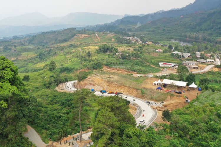 wisata alam, Jakarta, 7 Wisata Alam Dekat Jakarta dengan Panorama Menenangkan, 1. Kebun Raya Bogor, 2. Sentul Bogor, Wisata Curug dan Trekking, 3. Taman Safari Indonesia, Cisarua , 4. Taman Wisata Alam Angke Kapuk , 5. Kepulauan Seribu, Pulau Macan dan Pulau Pari , 6. Gunung Pancar, Sentul , 7. Situ Gede, Bogor 