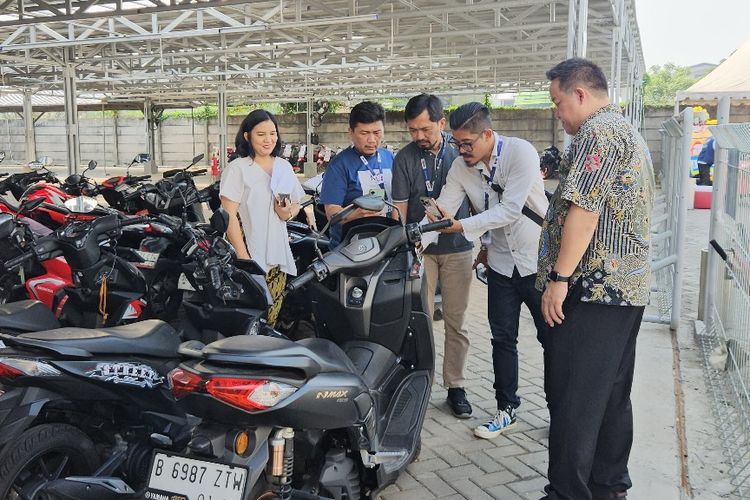 JBA Indonesia, penjualan mobil bekas, JBA Klaim Berhasil Lelang 59.000 Unit Mobil Bekas pada 2025