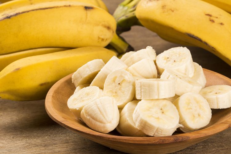 jeruk, pisang, energi, kesehatan, sarapan, buah, Mending Makan Jeruk atau Pisang Saat Sarapan? Ini Fakta Kesehatannya!