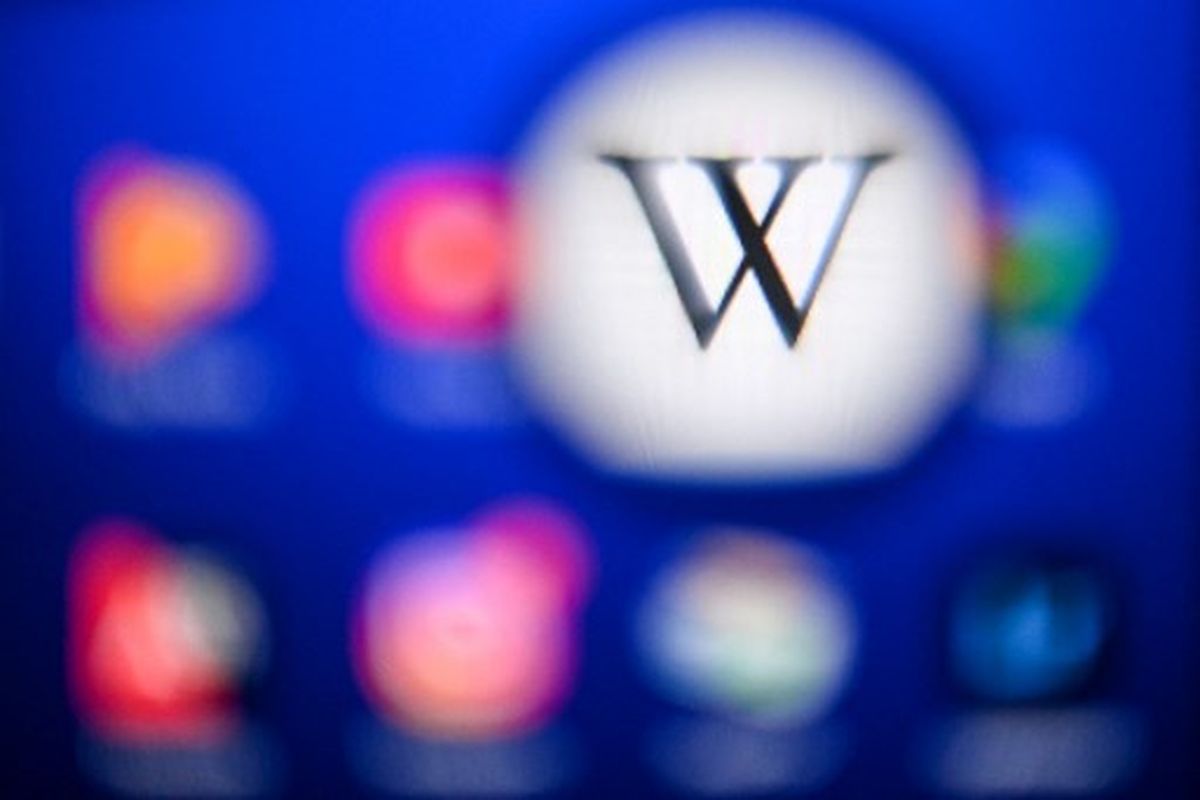wikipedia, AI generatif, wikipedia indonesia, Wikipedia Kehilangan Pembaca, Bos Wikimedia Ungkap Penyebabnya
