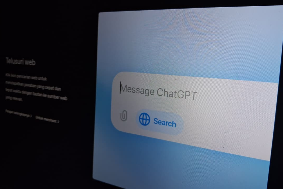 chatGPT, OpenAI, sam altman, model picker ChatGPT, mode berpikir baru, GPT-5 Punya 3 Mode Berpikir Baru, Pengguna ChatGPT Bebas Pilih