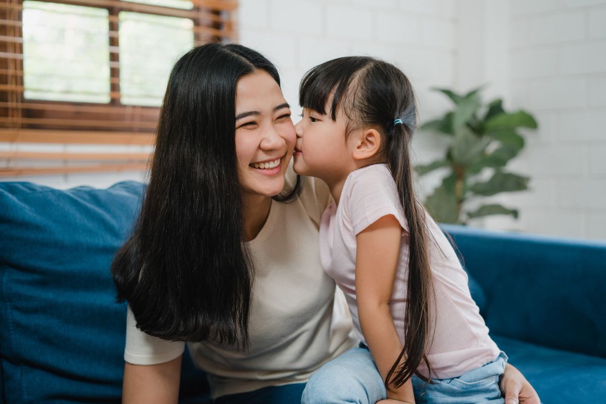 Hari Ibu, ucapan Hari Ibu, Hari Ibu internasional, 50 Ucapan Happy Mother’s Day 2026 dan Artinya, Cocok untuk Ibu Tercinta