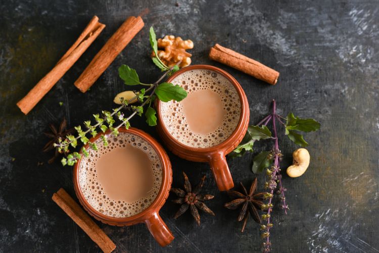 Dingin-dingin Pas Hujan Enaknya Minum Ini, Dijamin Langsung Ngantuk
