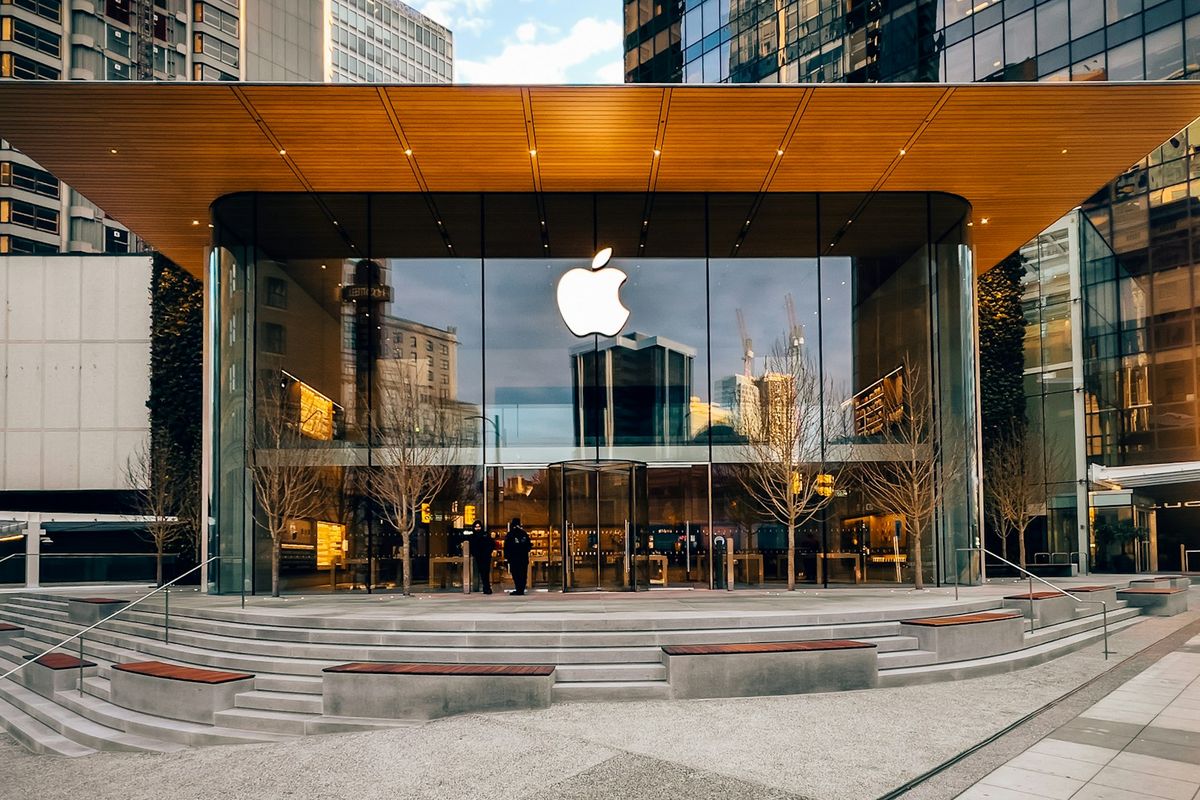 Apple, China, serangan siber, perakit, Serangan Siber Hantam Pabrik iPhone di China