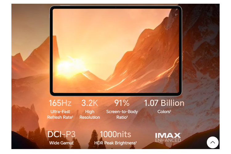 tablet, tablet android, Honor, snapdragon 8 gen 3, Honor MagicPad 3, spesifiksai Honor MagicPad 3, harga Honor MagicPad 3, Honor MagicPad 3 Rilis Global, Tablet 13 Inci dengan Chip Snapdragon 8 Gen 3