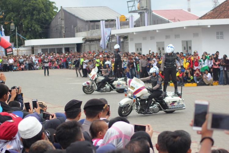 Harley, Harley-Davidson, instansi, Harley-Davidson Perluas Pasar ke Segmen Komersial dan Instansi
