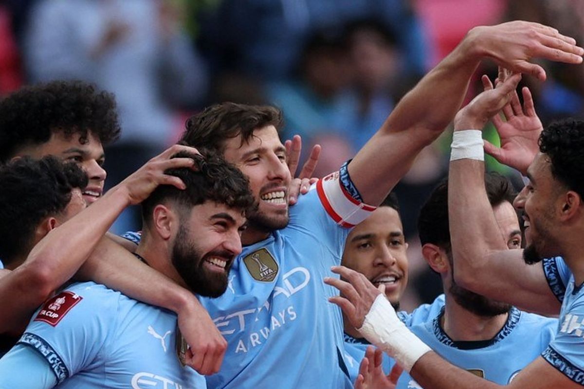 Liga Inggris, Man City, Liverpool, Premier League, Manchester City, Man City vs Liverpool, liga inggris 2025-2026, Prediksi Susunan Pemain Man City Vs Liverpool di Liga Inggris 2025-2026