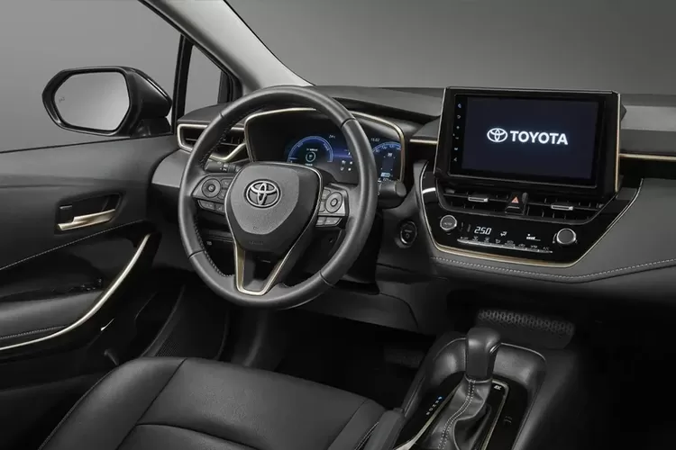 edisi spesial, Taiwan, Rayakan Usia 60 Tahun, Toyota Corolla Rilis Edisi Anniversary