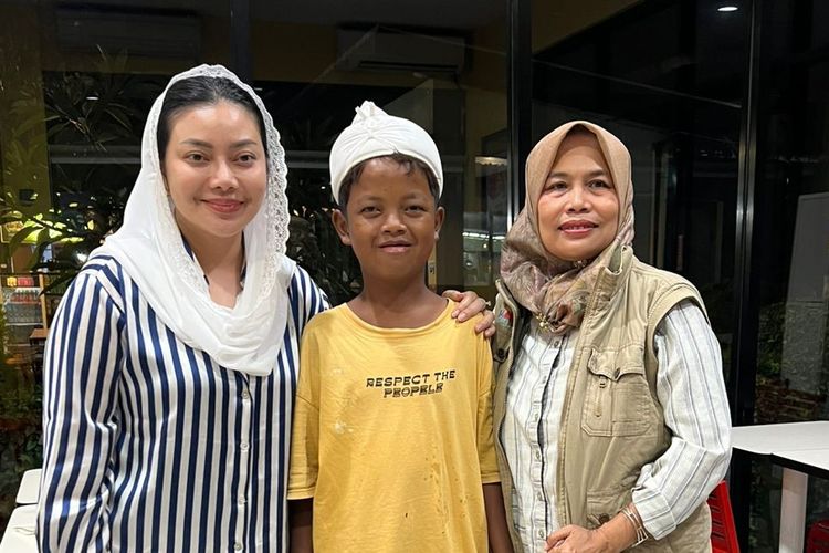 mengayuh sepeda, Gubernur Jawa Barat, Dedi Mulyadi, Bupati Brebes, bupati brebes, Bocah Brebes, Dedi Mulyadi Respons Aksi Bocah Brebes Kayuh Sepeda Ratusan KM Demi Temui Dirinya