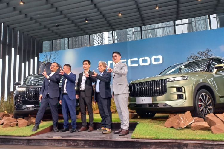 Chery, Chery Indonesia, Chery Sales Indonesia, pabrik chery, Pabrik mobil Chery, Chery Matangkan Rencana Pabrik di Indonesia, Gandeng Handal Motor?