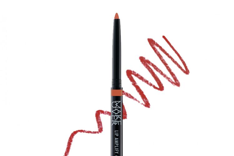 rekomendasi lip liner, 9 Rekomendasi Lip Liner untuk Mempertegas Bentuk Bibir, Bantu Lipstik Tahan Lama, 1. Buttonscarves Beauty Round The Clock Twist Lip Liner, 2. FOCALLURE Fuller Sculpt Lip Liner &amp; Lipstick 2-in-1, 3. ESQA Cool Edge Lip Blur, 4. BLP Lip Liner, 5. MOP Lip Sculptor , 6. ARTISANPRO - Pro Dessiner Waterproof Matteliner (Eyeliner &amp; Lip Liner), 7. Make Over Lip Amplify Contour Liner , 8. KIKO Milano Ever Lasting Colour Precision Lip Liner , 9. Luxcrime Ultra Smooth Lip Liner 