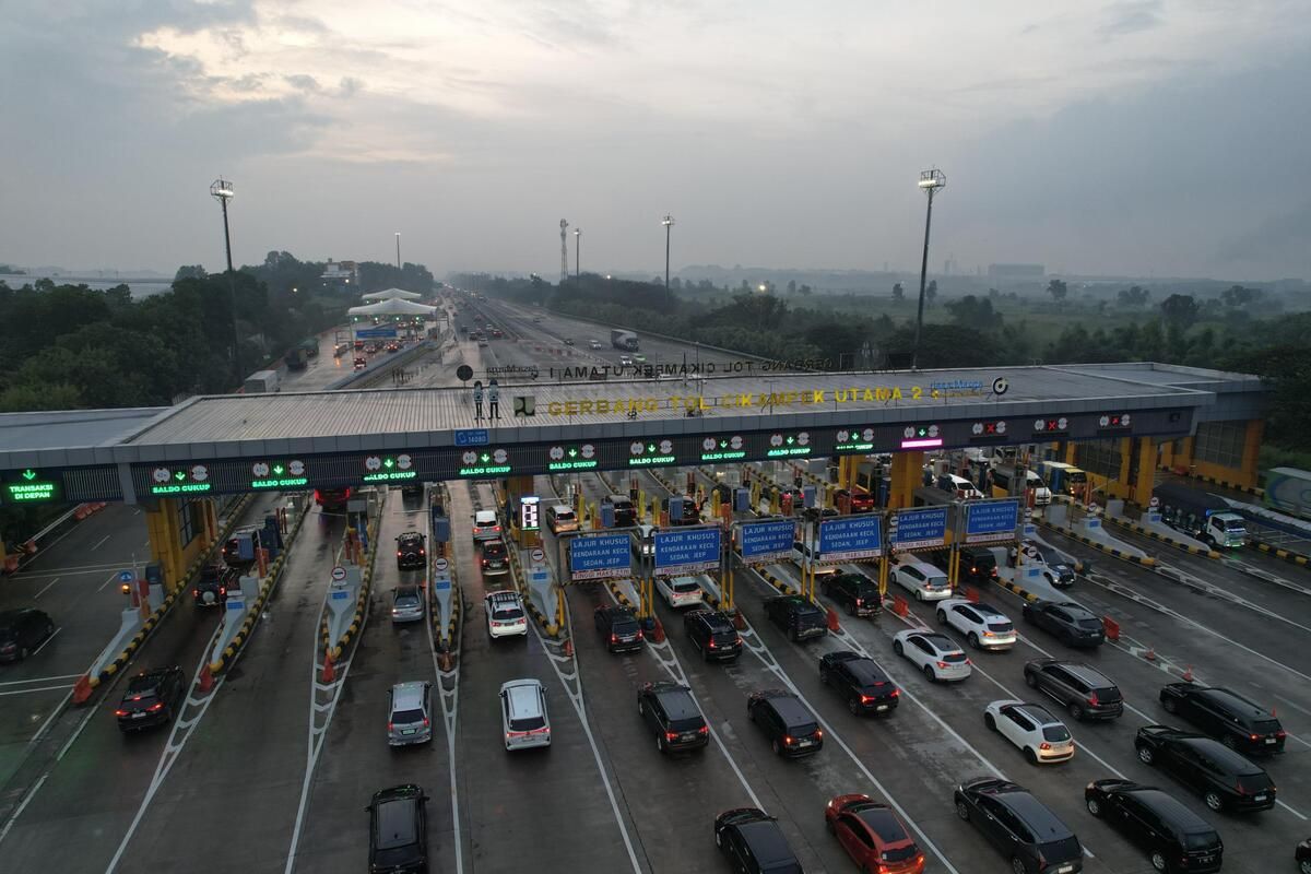 Diskon Tarif Tol 30 Persen Arus Balik 2026: Cek Jadwal, Rute, Syarat dan Tarif Terbarunya, Apa Saja Syarat Mendapatkan Diskon Tarif Tol?, Kapan Jadwal Diskon Tarif Tol Berlaku?, Berapa Besaran Diskon di Tol Trans Jawa?, Bagaimana Diskon di Tol Trans Sumatra?