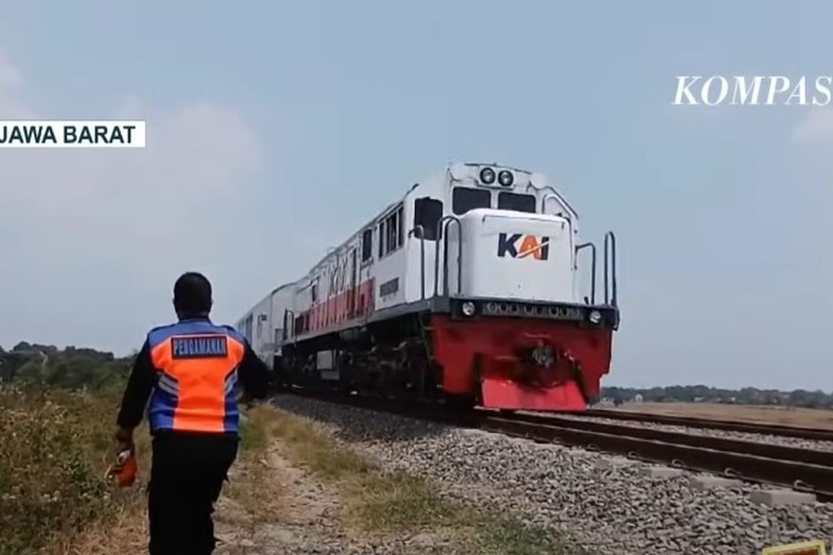 KA Senja Utama Solo, KA Fajar Utama, Jadwal KA Senja Utama Solo, Jadwal KA Fajar Utama Solo, Jadwal KA Senja Utama dan Fajar Utama Solo Januari 2026, Ini Harga Tiketnya