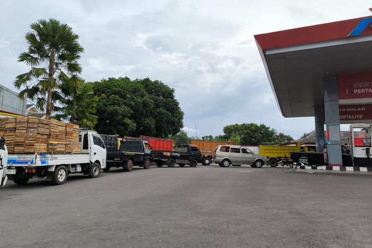 diesel, Ini Komponen Mobil Diesel yang Rentan Rusak Akibat BBM Kualitas Rendah