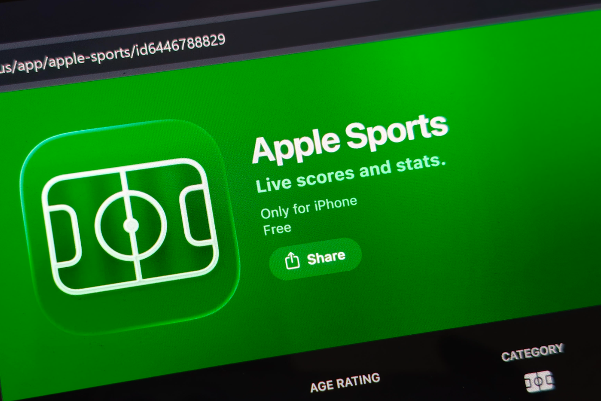 Apple, Apple Sports, World Cup 2026, Piala Dunia 2026, iPhone, Aplikasi Apple Sports Hadir di Indonesia, Bisa Pantau Skor Piala Dunia 2026 Real-time