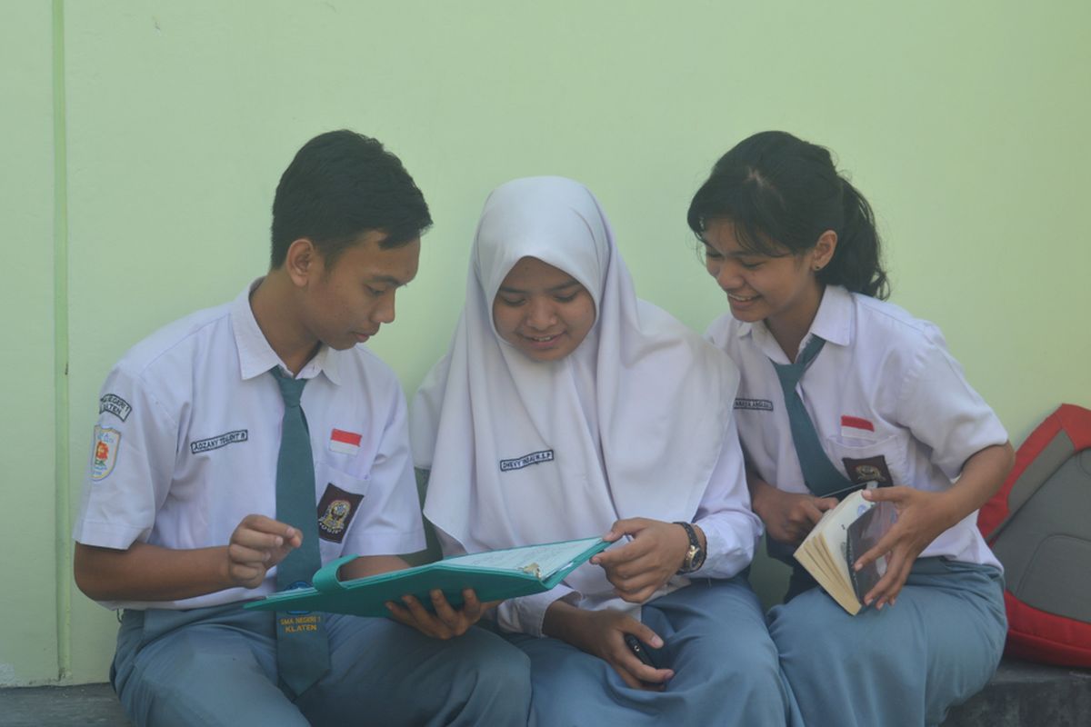 SNBP 2026, pendaftaran SNBP 2026, Kapan Pendaftaran SNBP 2026 Dimulai? Berikut Jadwal Lengkapnya