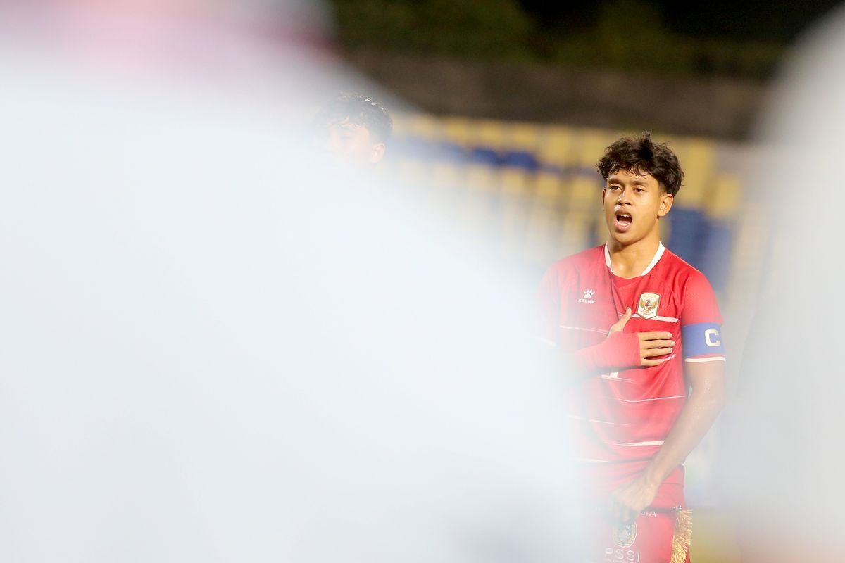 Timnas U17 Indonesia, Putu Ekayana, Kurniawan Dwi Yulianto, Timnas U17 Indonesia Libas Timor Leste: Putu Ekayana Tajam, Terkejut Gol Salto Kawan