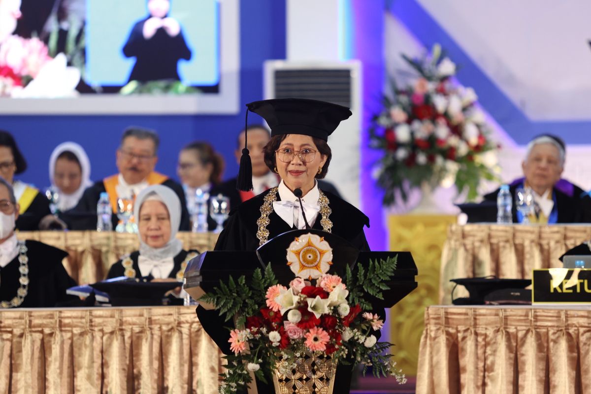 ijazah jokowi, ijazah jokowi ugm, jokowi lulusan UGM, Rektor UGM Kembali Tegaskan Ijazah Jokowi Asli, Sebut Punya Bukti Kuat