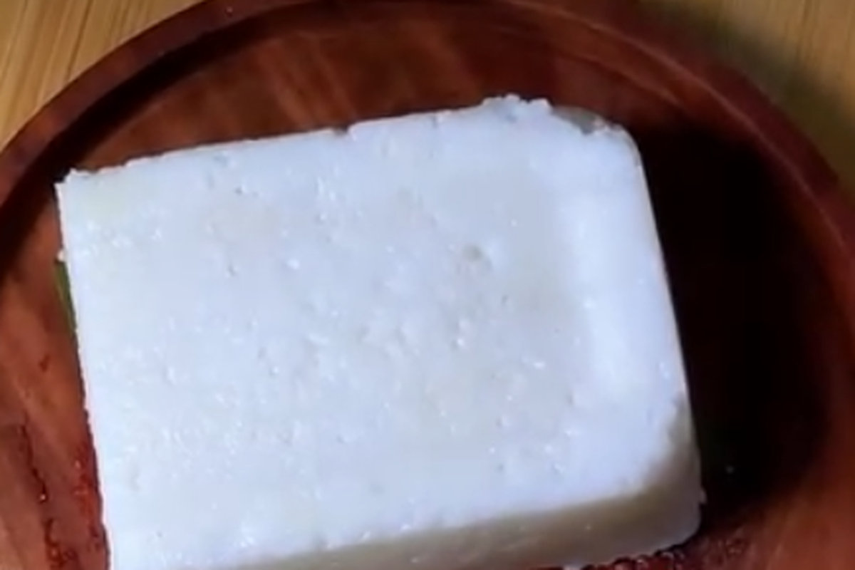 rice cooker, Cara Membuat Lontong Rice Cooker, Solusi Praktis Buat Ketupat di Rumah