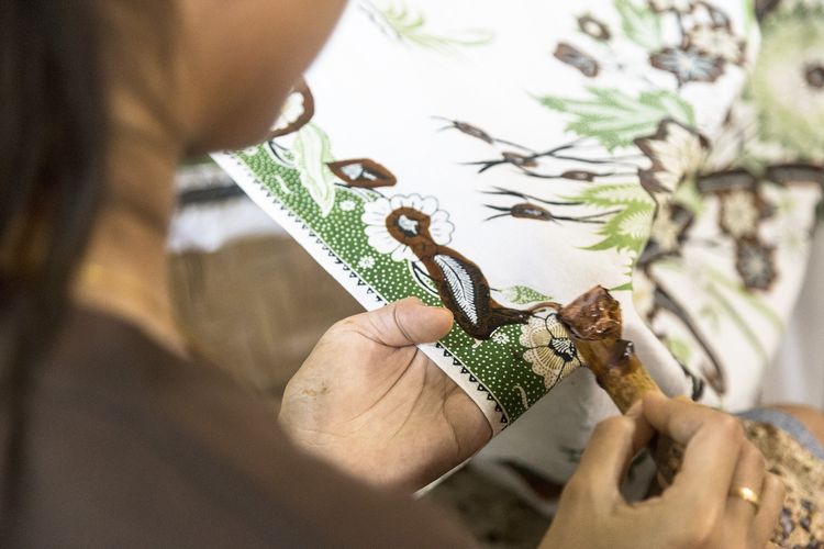 jalur Pantura, Kota Lama Semarang, Museum Islam Nusantara Lasem, tempat wisata di jalur pantura, mudik jalur pantura, wisata jalur pantura, 3 Tempat Wisata di Jalur Pantura untuk Pemudik, Mampir ke Kampung Batik