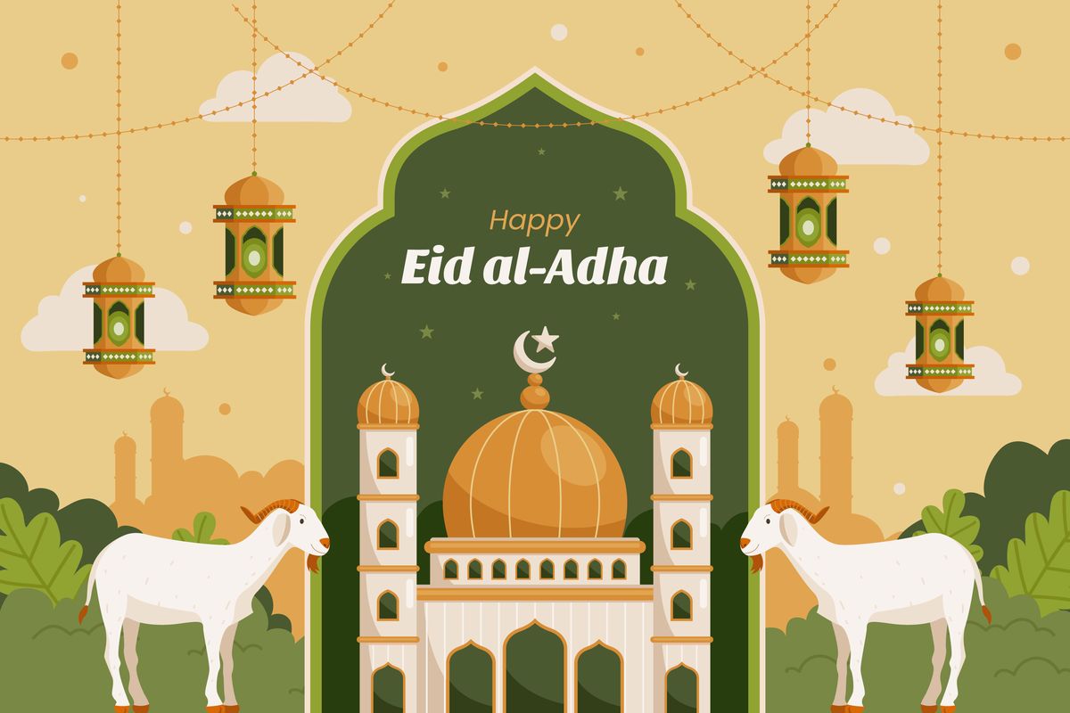 Idul Adha, Twibbon, Twibbon Idul Adha, Idul Adha 2025, Twibbonize, twibbon, twibbon idul adha, idul adha 2025, twibbon idul adha 1446 h, 50 Link Twibbon Idul Adha 2025 yang Bisa Dibagikan di Media Sosial