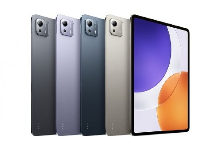 Xiaomi, tablet, Xring O1, Xiaomi Pad 7S Pro, Tablet, Spesifikasi Xiaomi Pad 7S Pro, Tablet Xiaomi Pad 7S Pro 12.5 Meluncur dengan Chip 3nm dan Fast Charging 120W