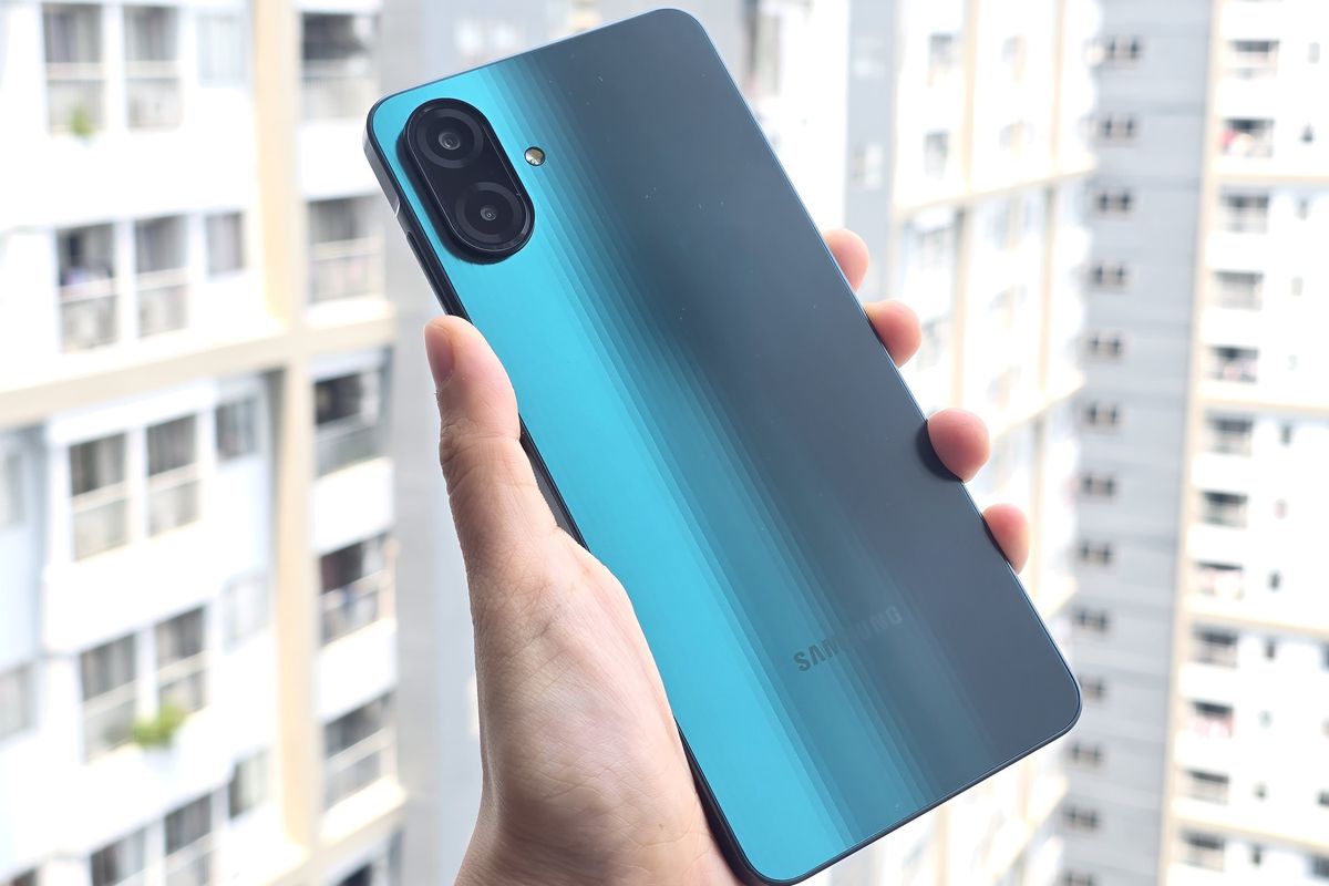 Samsung, Galaxy A07, galaxy A07, HP sejutaan, Harga Terbaru Samsung A07 di Akhir 2025: Turun atau Tetap?