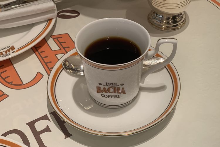 Bacha Coffee di Plaza Indonesia, konsep Bacha Coffee di Plaza Indonesia, harga menu Bacha Coffee di Plaza Indonesia, menu bacha coffee plaza indonesia kota jakarta pusat, set menu Bacha Coffee di Plaza Indonesia, Bacha Coffee Plaza Indonesia Kini Sediakan Area Bersantap di Tempat
