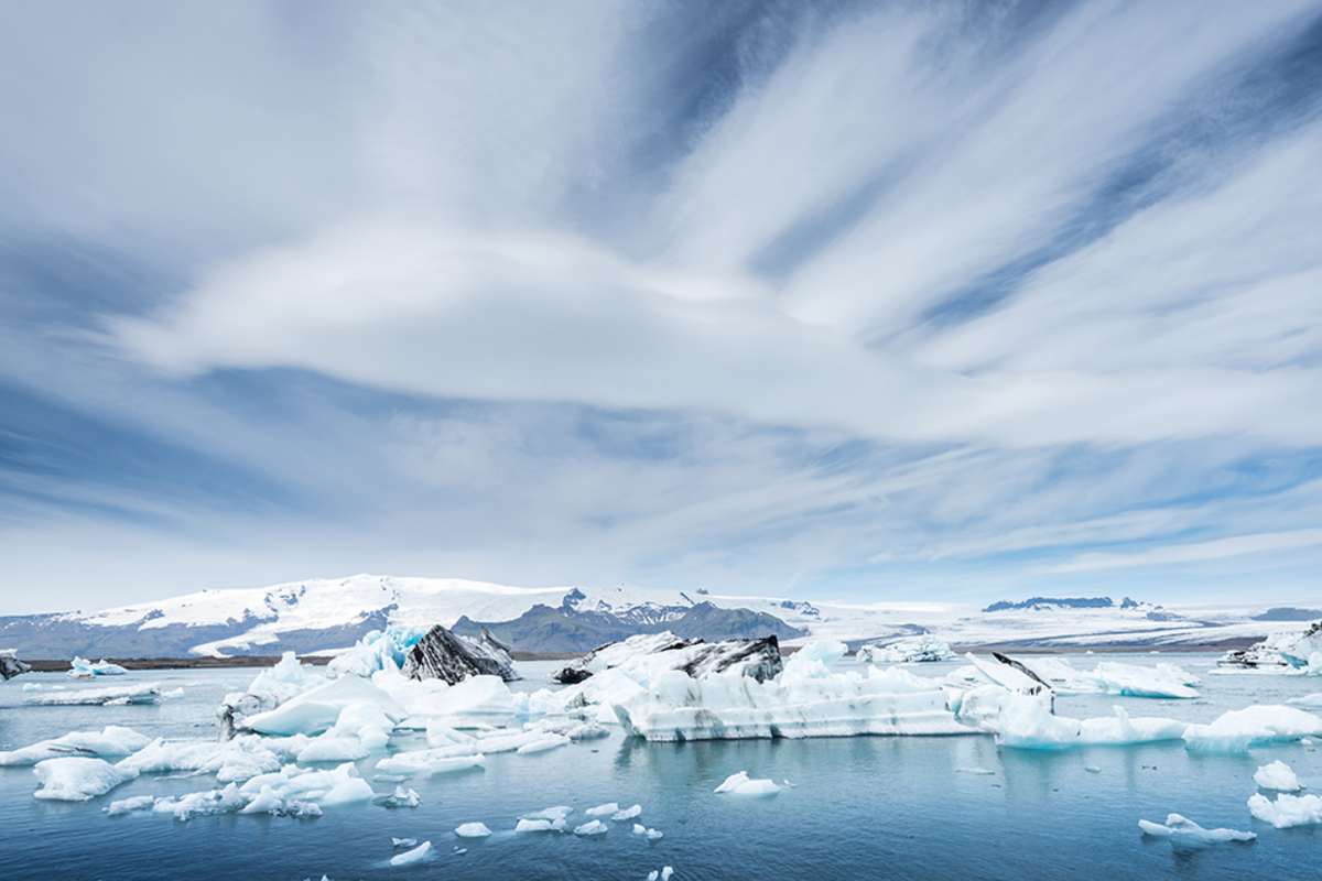 Donald Trump, Greenland, keistimewaan Greenland, Apa Keistimewaan Greenland Sehingga Diincar oleh Trump?