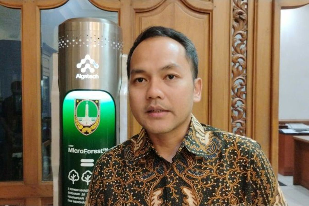 becak listrik, Bajaj Maxride, Wali Kota Solo, bajaj maxride, bajaj maxride di solo, Wali Kota Solo Tegaskan Larangan Operasi Bajaj Maxride, Tawarkan Becak Listrik Sebagai Alternatif