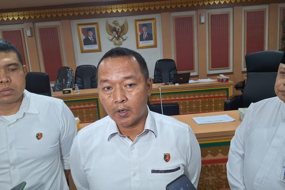korupsi perjalanan dinas fiktif, Polda Riau, BPKP, DPRD Riau, Hana Hanifah, dprd riau, direskrimsus polda riau, Polisi Sita Uang Tunai Korupsi DPRD Riau Nyaris Rp 20 M, Hana Hanifah Disebut Terima Rp 900 Juta