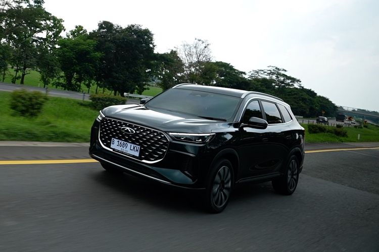 PHEV, Penjualan PHEV Turun Mei 2026, Ini Model Terlarisnya