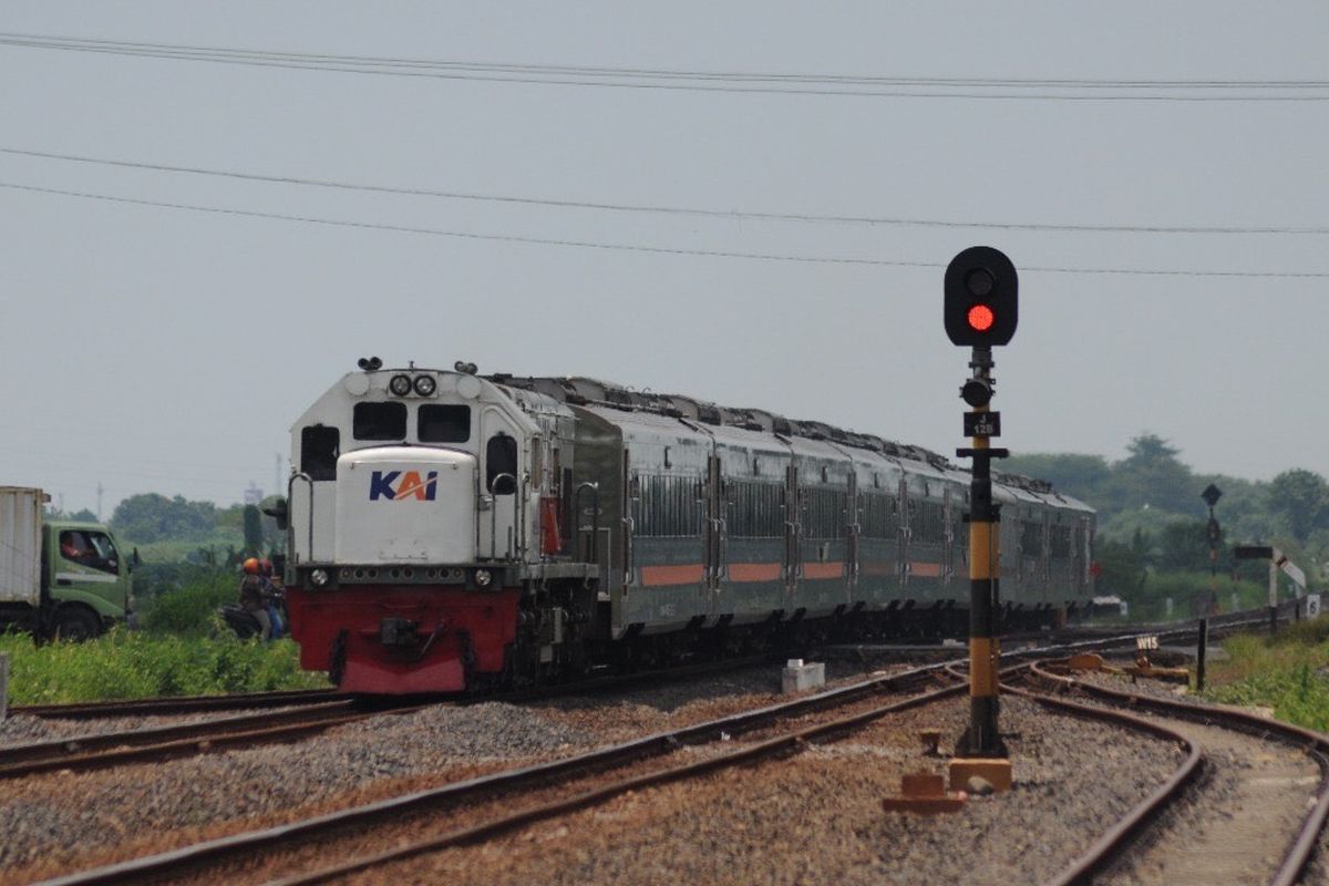 KA Argo Merbabu, Jadwal KA Argo Merbabu, kereta jakarta semarang, kereta semarang jakarta, harga tiket ka argo merbabu, Jadwal dan Harga Tiket KA Argo Merbabu per 1 Desember 2025, Persiapan Libur Nataru