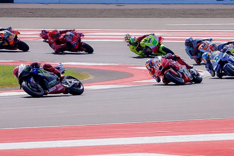 MotoGP, Alex Marquez, Marco Bezzecchi, sprint race, pole position, Sprint Race, motogp 2025, link live steraming motogp, MotoGP Valencia 2025, Link Live Streaming MotoGP Valencia 2025, Seri Penutup Musim Ini
