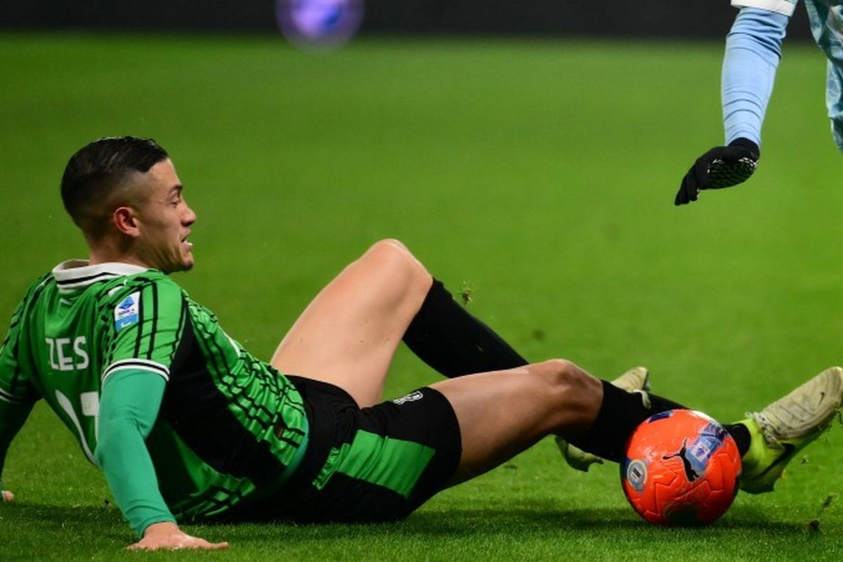 Liga Italia, Sassuolo, Emil Audero, Jay Idzes, Rating Jay Idzes dan Emil Audero Usai Hasil Sassuolo Vs Cremonese 1-0