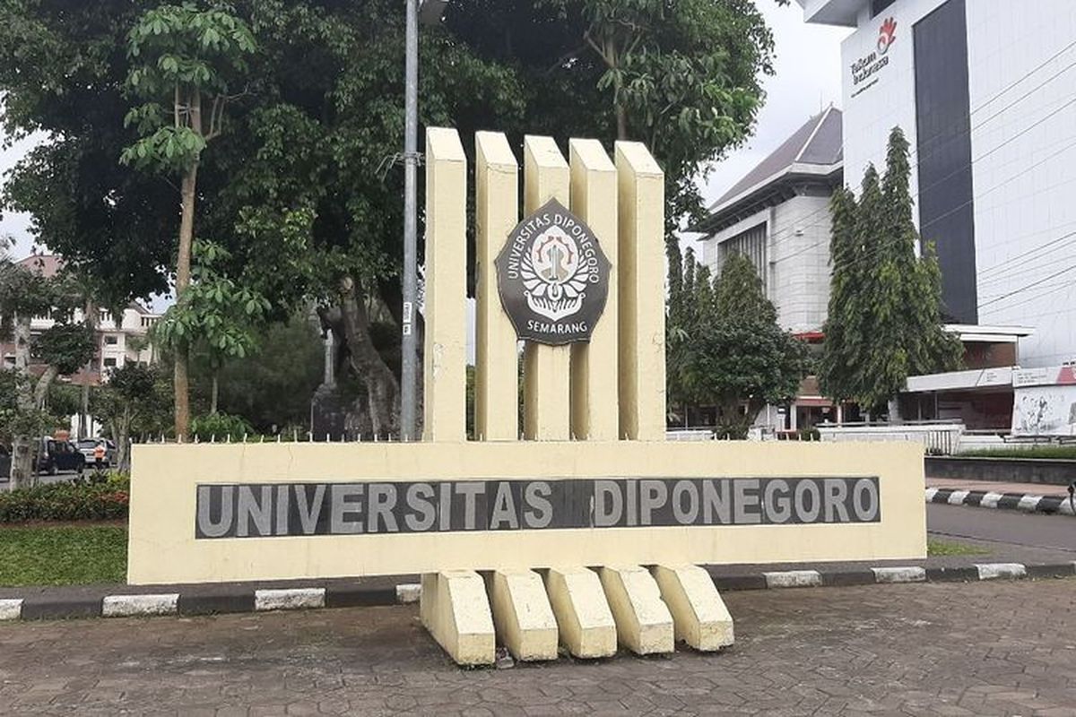 21 Kampus Negeri dengan Jurusan S1 Teknik Mesin Terbaik di Indonesia 2026