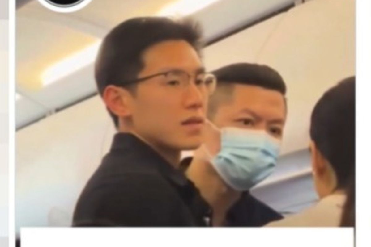 Ryan Cheung, dokter muda, kelelahan fisik, Dokter Viral Ryan Cheung Pernah Kerja 30 Jam Nonstop, Cerita Beratnya Jadi Dokter