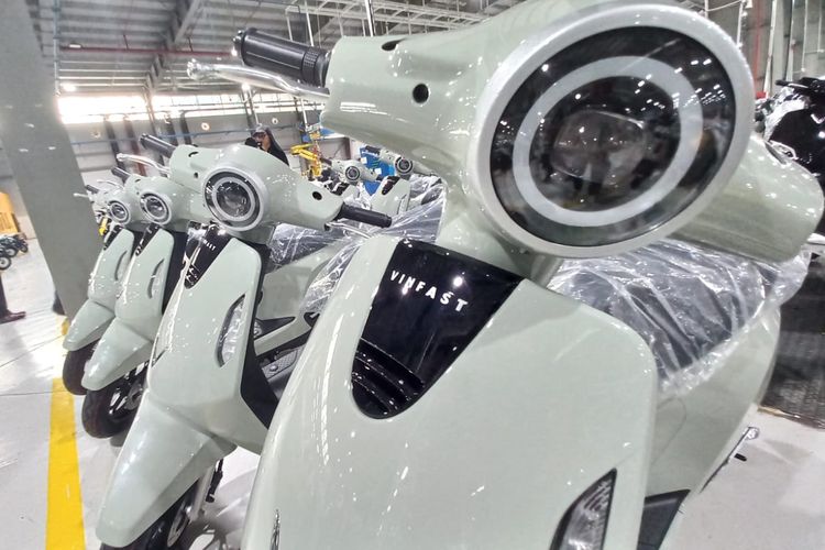 TKDN, industri otomotif, insentif fiskal, Permenperin 35/2025, Regulasi TKDN Berubah: Hitung Ulang Insentif Industri Otomotif