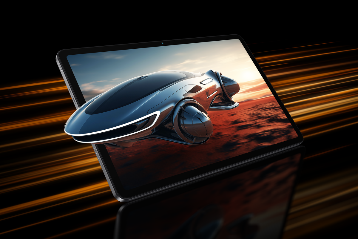 tablet, Indonesia, Xiaomi, Redmi, Snapdragon 7s gen 4, Redmi Pad 2 Pro, spesifikasi Redmi Pad 2 Pro, harga Redmi Pad 2 Pro, Redmi Pad 2 Pro Resmi di Indonesia, Tablet Rp 4 Jutaan dengan Chip Snapdragon 7s Gen 4